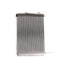 Hot Selling TONGSHI Aluminum Car Heater Core for FIAT PUNTO OEM 46722928